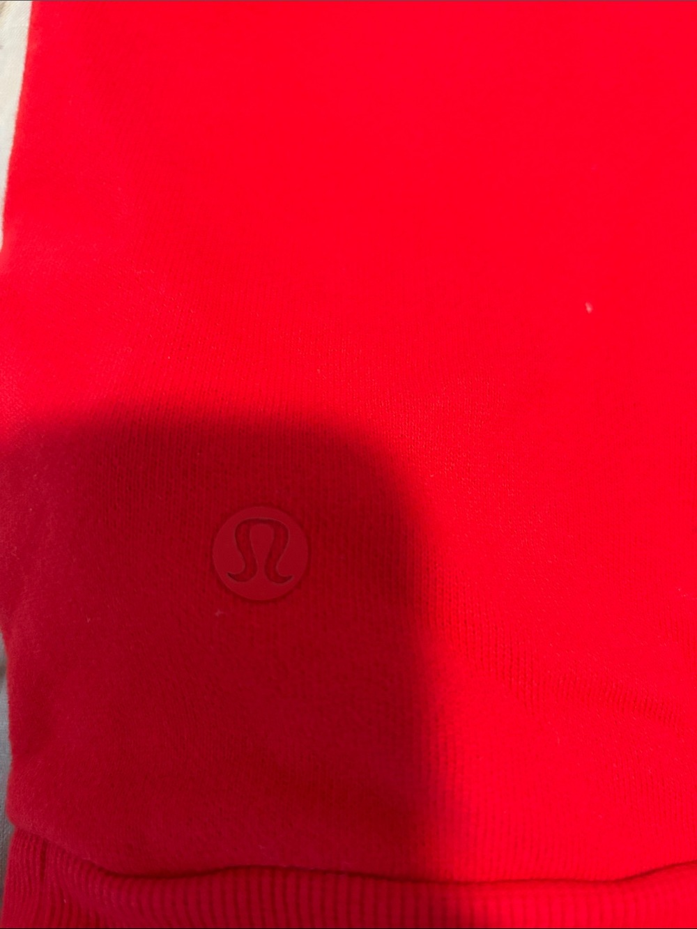 Lululemon Chicago Blackhawks Hoodie - Picture 3 of 3